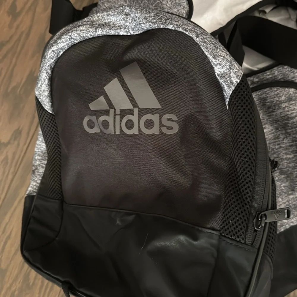 adidas like new